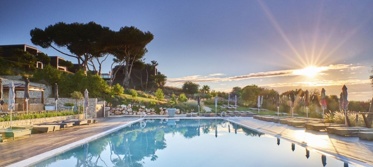 Martinhal Sagres Beach Family Resort - Um Resort Familiar