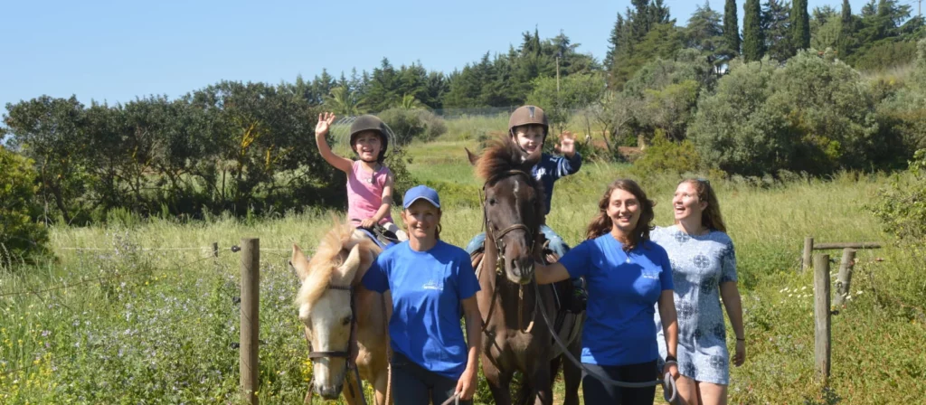Horse Riding Martinhal Sagres
