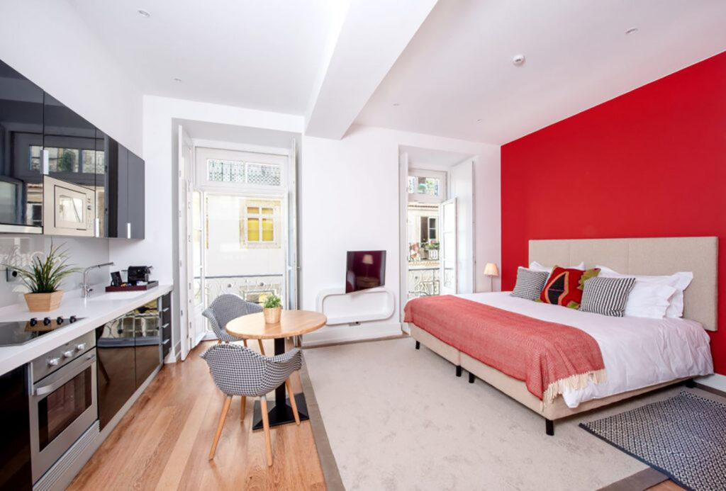 Martinhal Chiado Deluxe Studio - Hiver