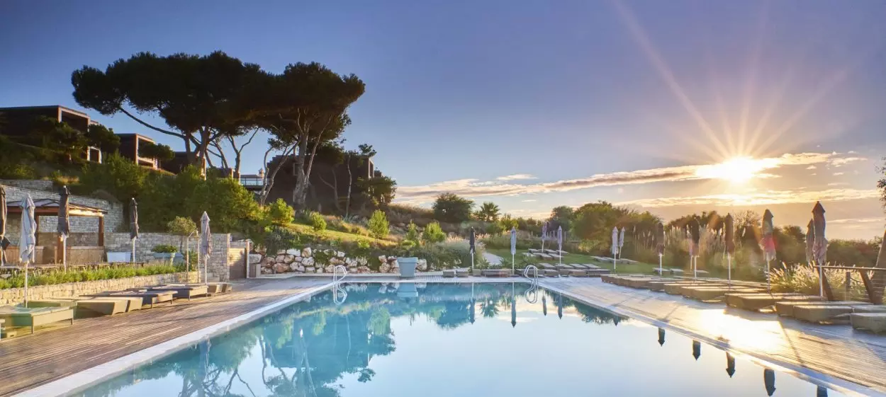 Martinhal Sagres Family Resort