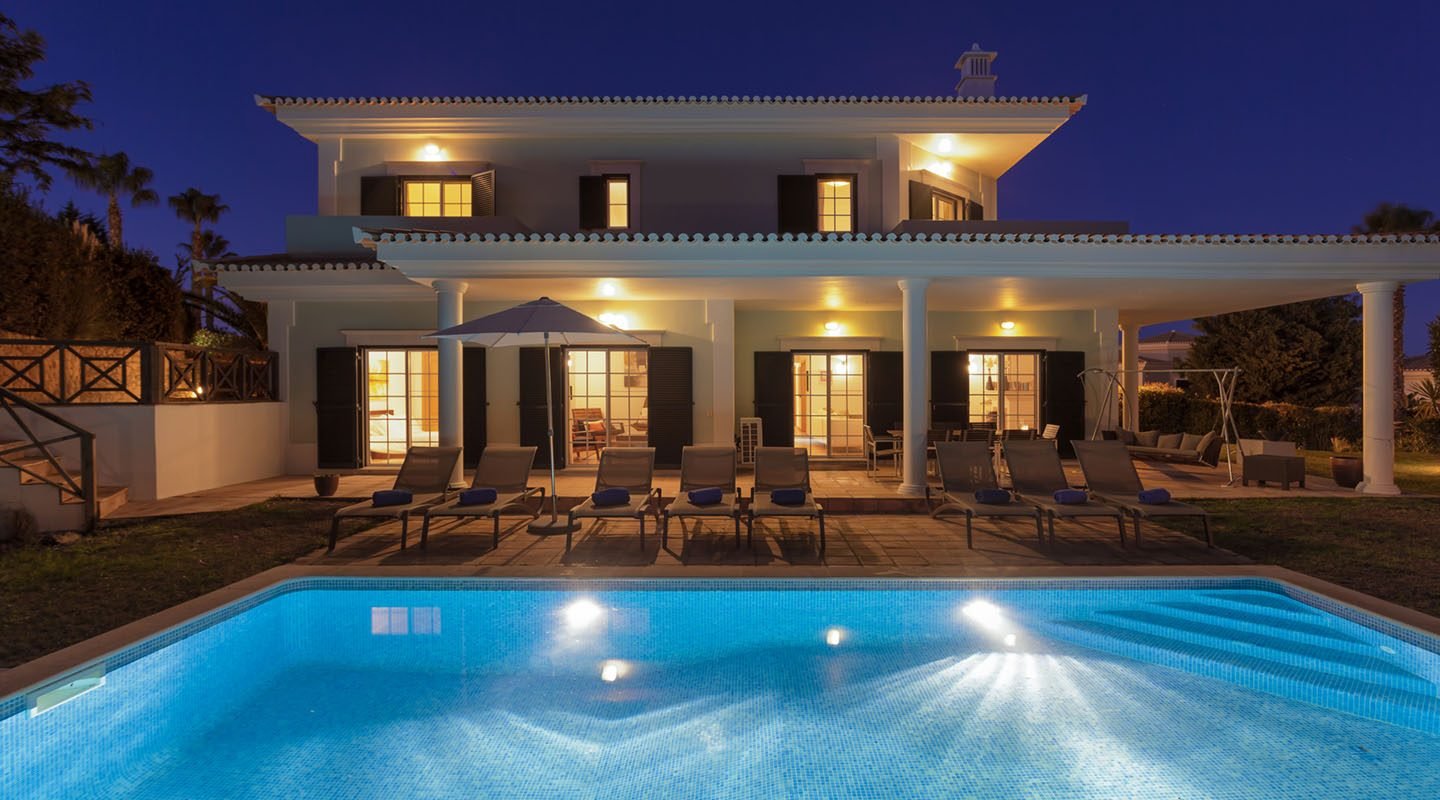 Luxury Villa Martinhal Quinta