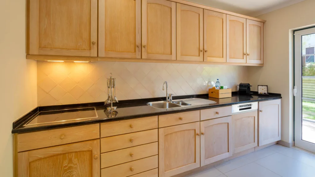 Martinhal Quinta 2-bedroom Townhouse Kitchen