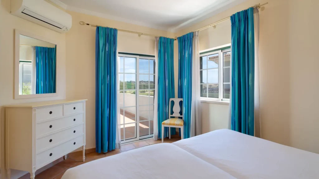 Martinhal Quinta 5-bedroom Luxury Villa Bedroom