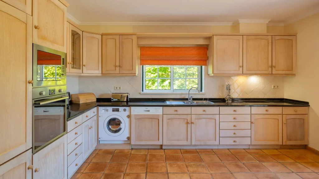 Martinhal Quinta 5-bedroom Luxury Villa Kitchen