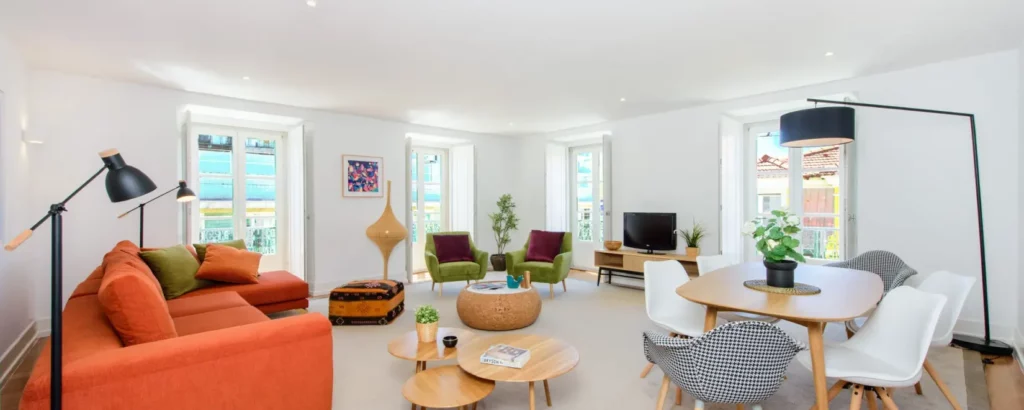 Martinhal Chiado Luxury Apartment