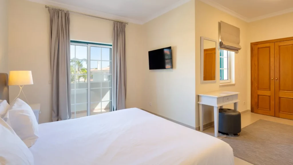 Martinhal Quinta 2-bedroom Townhouse Bedroom
