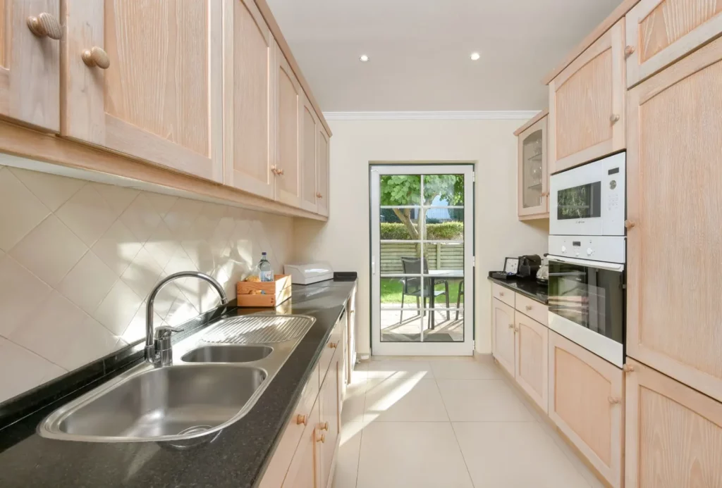 Martinhal Quinta 2-bedroom Superior Townhouse Kitchen