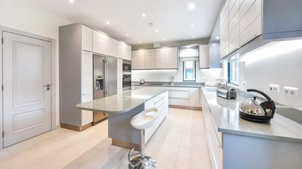 Martinhal Quinta 4-bedroom Superior Luxury Villa Kitchen