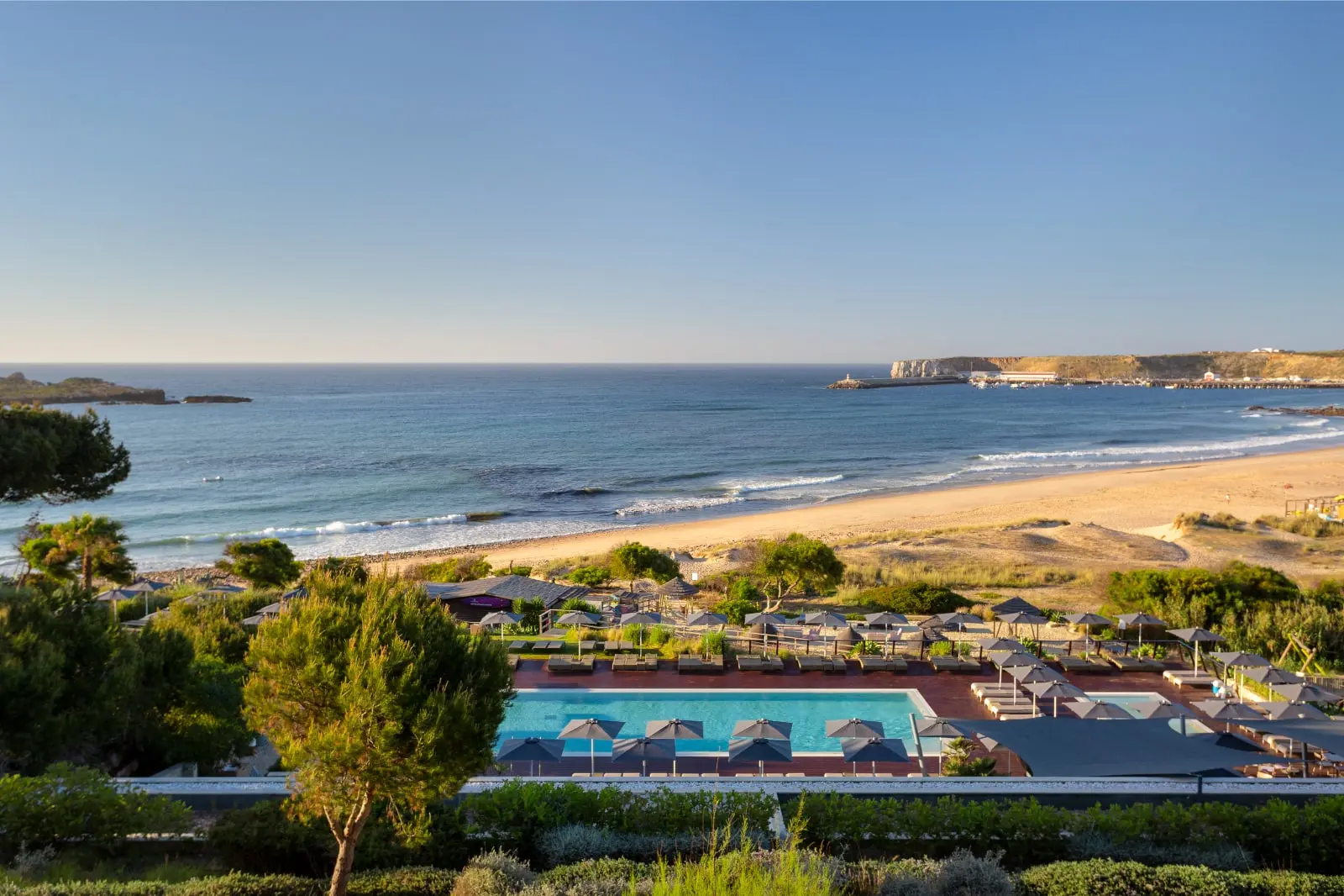 Martinhal Sagres Signature View