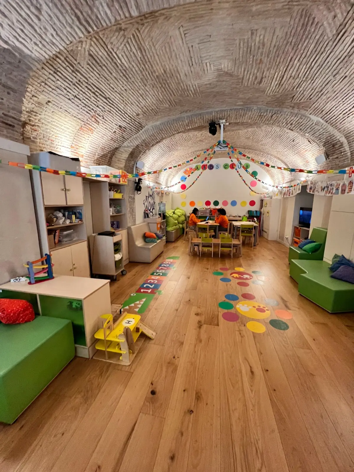 Martinhal Chiado Kids Club