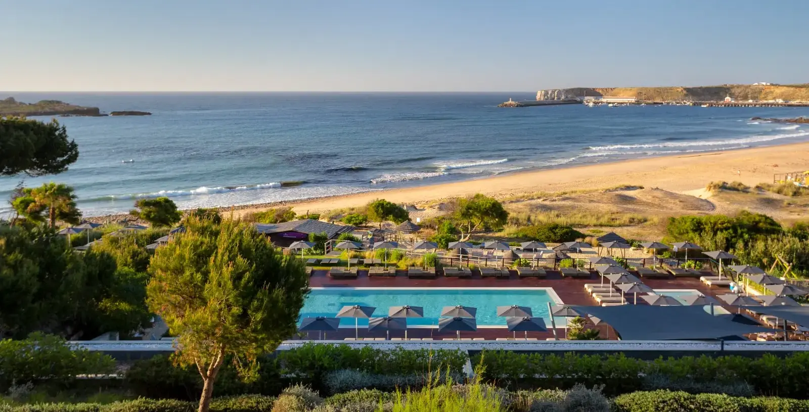 Martinhal Sagres Signature View