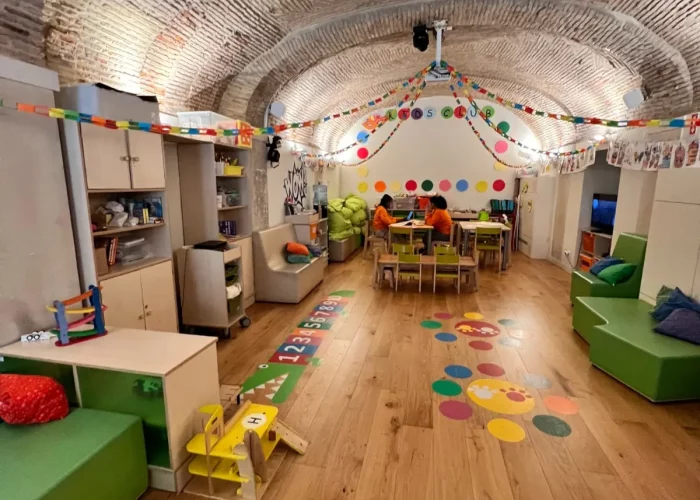 Martinhal Chiado Kids Club