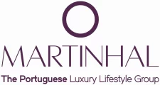 Martinhal Group Logo