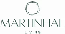 Martinhal Living Logo
