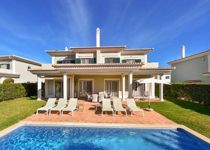 Martinhal Quinta Luxury Villa Pool