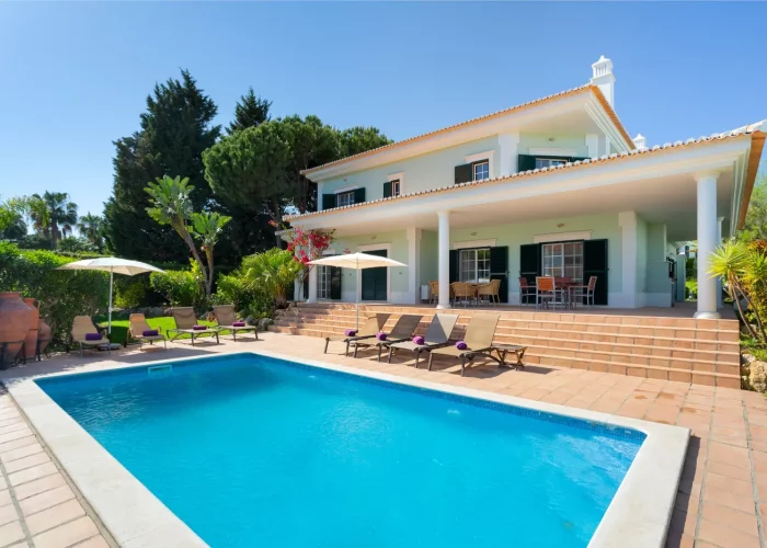 Martinhal Quinta Luxury Villa