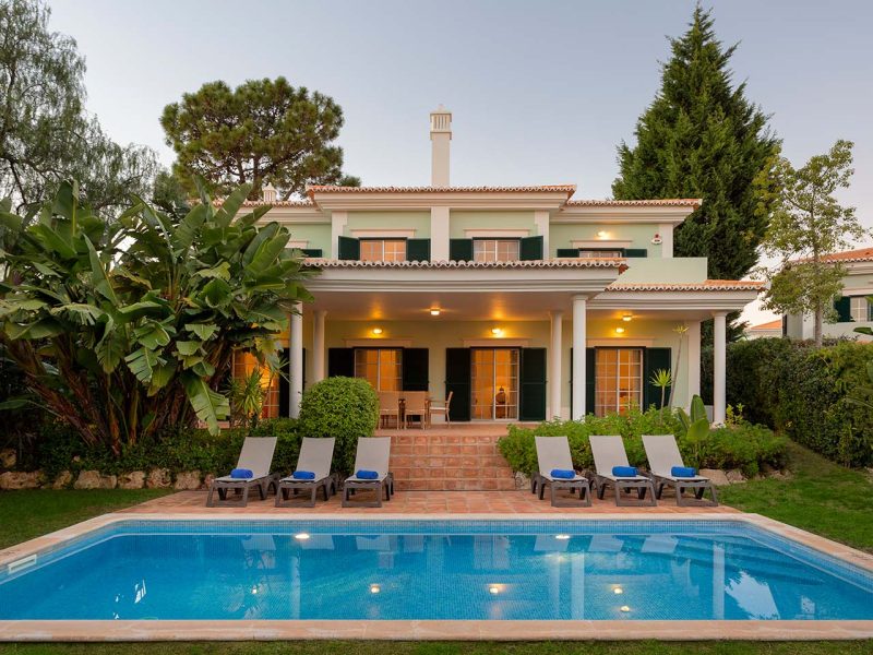 Martinhal Quinta_Luxury Villa de luxe