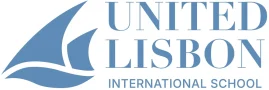 United Lisbon International School Logo
