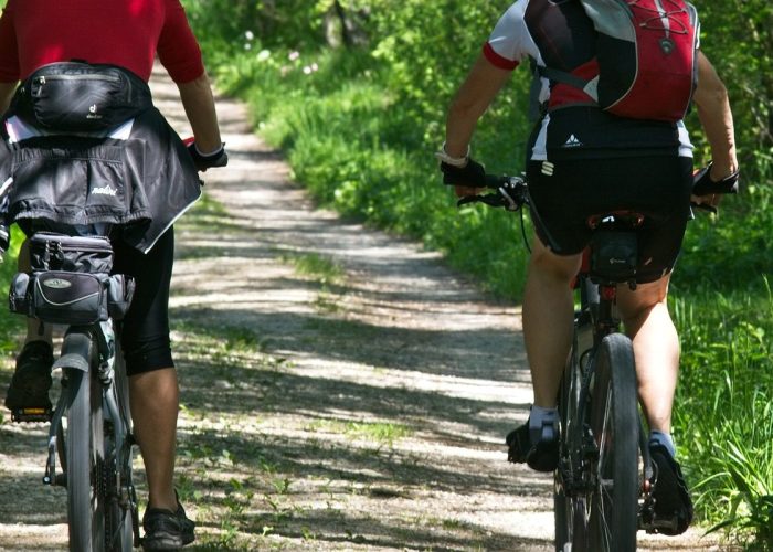 Bike Tours